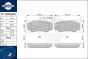 brake pads RT 1PD20542