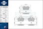 brake pads RT 1PD38330