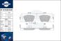 brake pads RT 2PD19229HP
