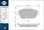 brake pads RT 2PD24410