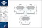 brake pads RT 2PD37090