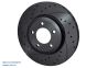 brake disc RT 22352-GL T5