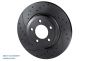 brake disc RT 1532-GL T5