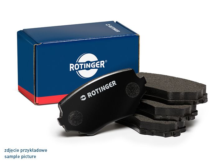 brake pads RT 1PD19270