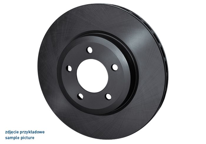 brake disc RT 20309