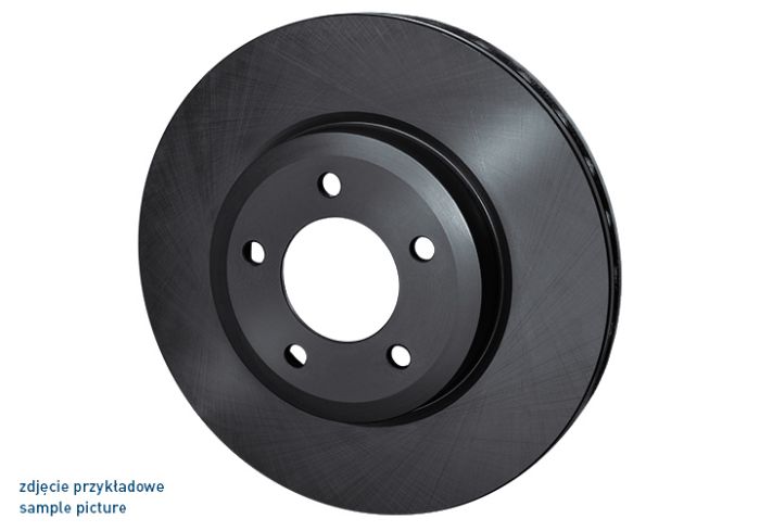 brake disc RT 21616HP