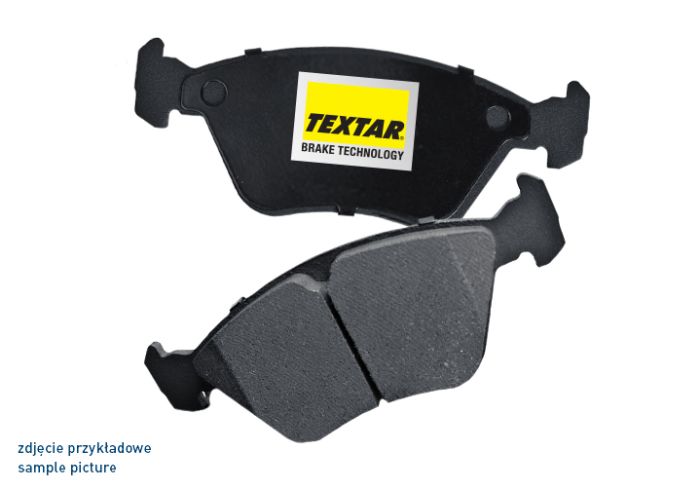 brake pads 2619601