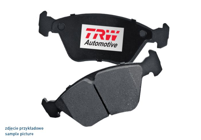 brake pads GDB3527