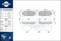 brake pads RT 1PD19999HP