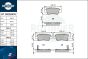 brake pads RT 1PD20470