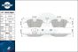 brake pads RT 1PD22860