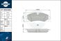 brake pads RT 1PD35490