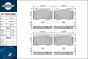 brake pads RT 2PD18280