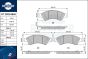 brake pads RT 2PD24840