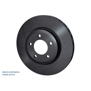 brake disc RT 22327HP