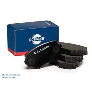 brake pads RT 1PD20850