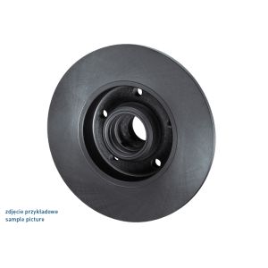 brake disc RT 3214