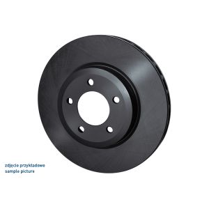 brake disc RT 4583