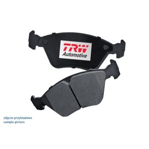 brake pads GDB5086