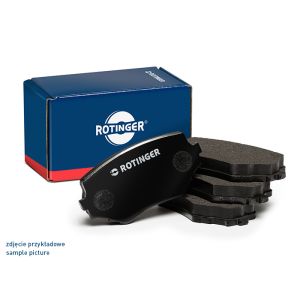 brake pads RT 1PD22950