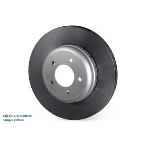 brake disc RT 71007HP