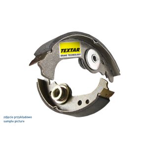 brake shoes 91080800