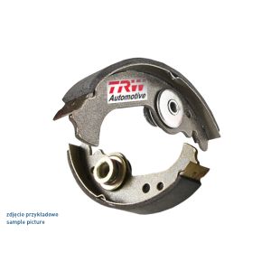 brake shoes GS8707