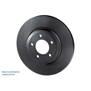 brake disc RT 4581