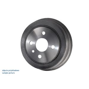 brake drum RT 6918