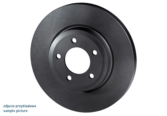 brake disc RT 1242