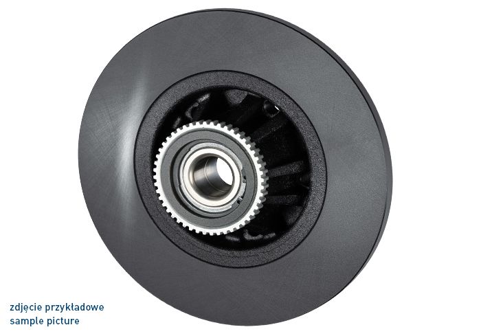 brake disc RT 3228BS