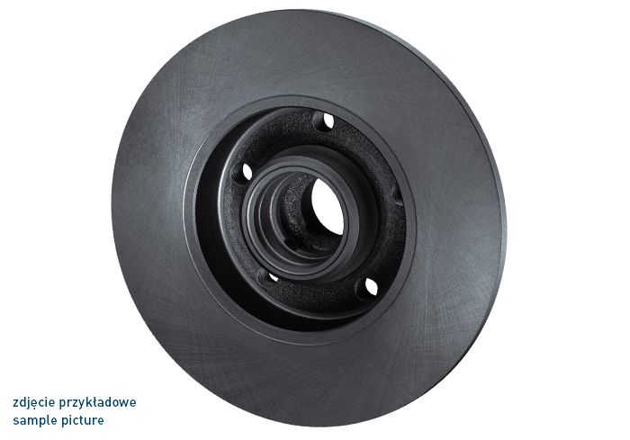 brake disc RT 3241